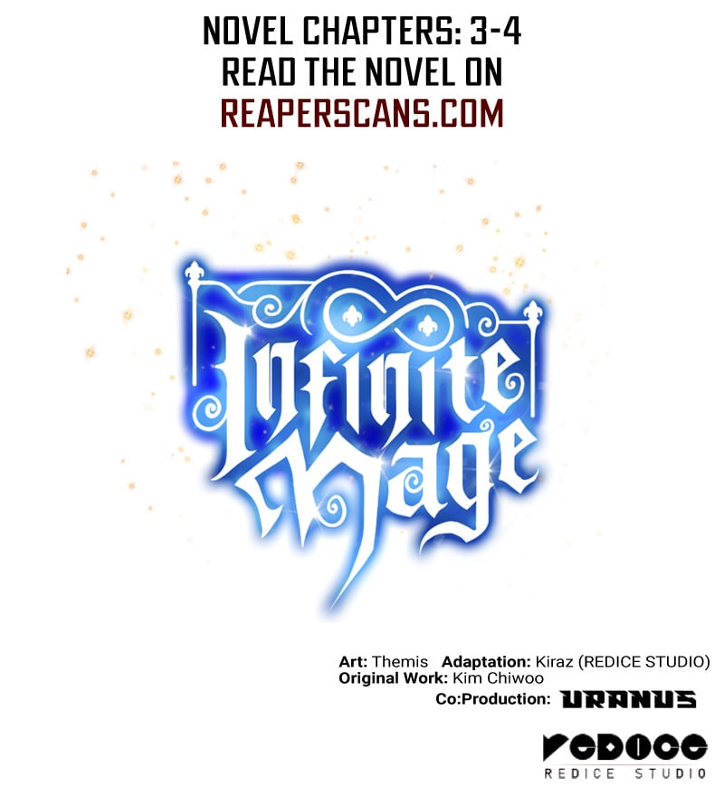 Infinite Mage, Chapter 3 image 85